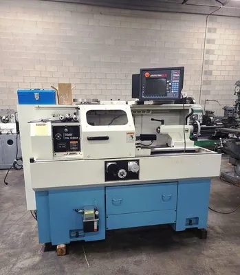 2006 SOUTHWESTERN INDUSTRIES TRAK TRL 1630SX CNC Lathes 2-Axis | Clark Machinery Sales, LLC (2)