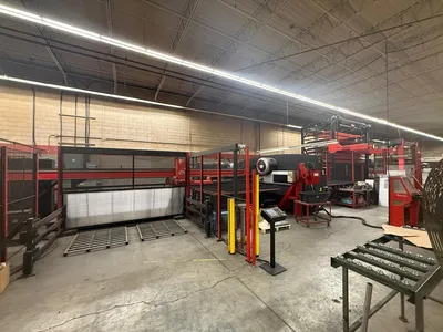 2012 AMADA EMLK3510NT Laser Combo Punches | ListingHippo (31)