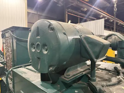 USED AMERICAN 10447