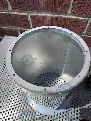 USED OXFORD NMR 600 NUCLEAR MAGNETIC RESONANCE SPECTROMETER / CRYOSTAT