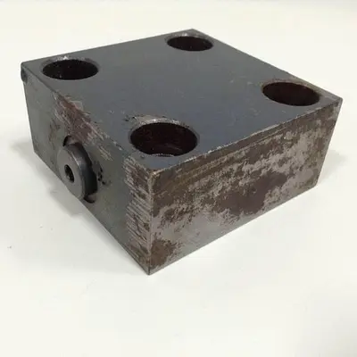 USED REXROTH LFA25D60F