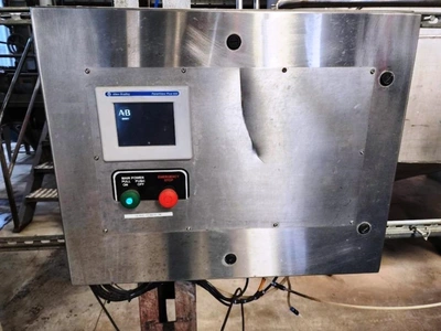 Alfa-Laval BRPX 417 SFV-31CGL-60 clarifier centrifuge, 316SS.