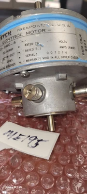 USED UNIVERSAL INSTRUMENTS 33VM52-000-4