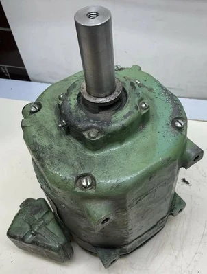 USED Baldor 394891