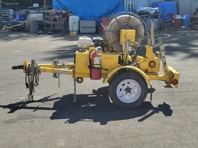 USED 2013 GMP CABLE PONY