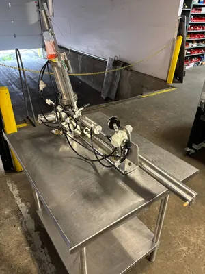 Used TIPPER TIE SPR465L Sausage Clippers Illinois US | M&M Equipment Corp. #1482978