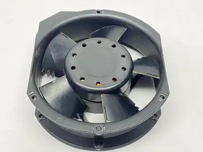 USED COMAIR ROTRON MAJOR COOLING FAN 0.27A 115VAV 30W