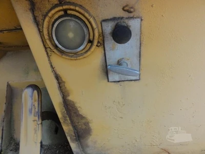 Used 1970 WABCO 229F Scrapers South Carolina US | Palmetto Machinery #1436844
