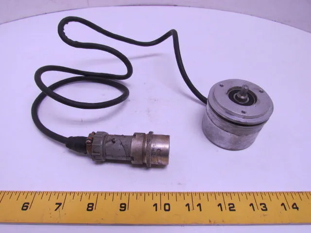 Used HEIDENHAIN CORP _UNKNOWN_ Encoders | Arrow Industrial #616416