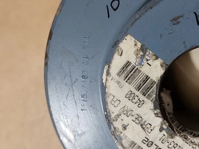NEW Atlas Copco 1615-4183-01
