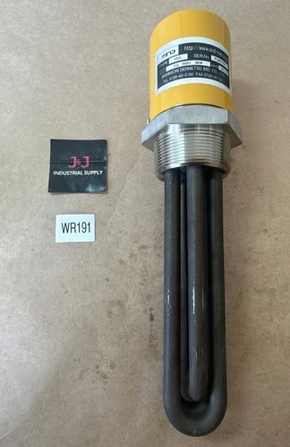 NEW Shinnichi Dennetsu Industries SND-1411 PUS