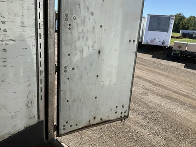 Used 2012 UTILITY TRAILER Misc Trailers Michigan US | Miedema Asset Management Group #1461432