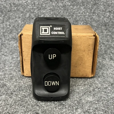 New | in-Stock Square D 9001 B-62B Industrial Controls California US | Davliegogo LLC #1708461