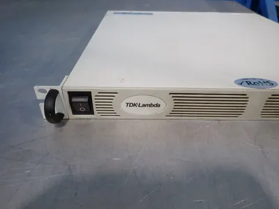 USED TDK LAMBDA GEN 3050