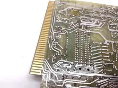 2837A15G02 | Westinghouse  4NRA38 Sub 32 PCB - Used