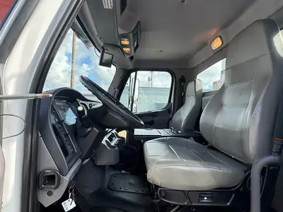 Used 2015 FREIGHTLINER M2 112 Bucket (boom) trucks Florida US | Truck and Van Outlet #1509191