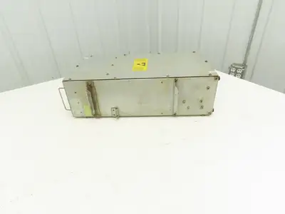 ABB 3HAC 9710-1 Robot Controller Computer Module w/Heatsink