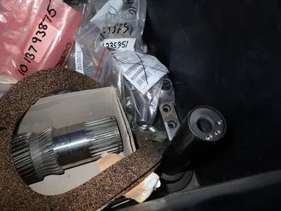 Hardware / Fitting Lot