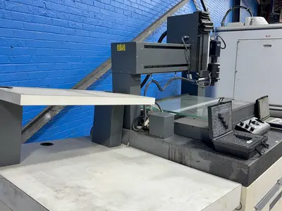 Used 1996 RAM OPTICAL 01300306 Comparators Ohio US | HGR 24 #1288636