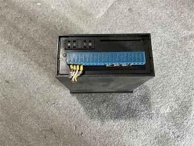 USED ELGO 10130 POSITION INDICATOR