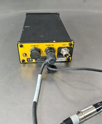 Used Trimble _UNKNOWN_ GPS Equipment South Carolina US | Palmetto Automation #1165824