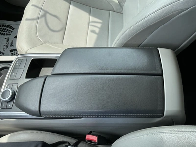 Used 2015 MERCEDES-BENZ GL-CLASS SUVs Michigan US | Miedema Asset Management Group #1344744