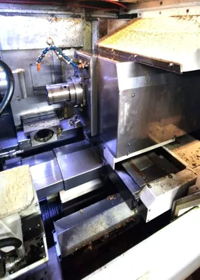 2018 MIYANO BNA-42GTY 5-Axis or More CNC Lathes | CNC EXCHANGE (14)