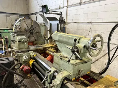 USED STANKO IM65-5