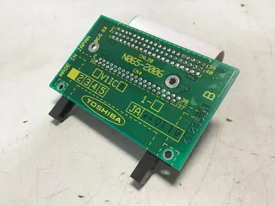 USED TOSHIBA N065-2006