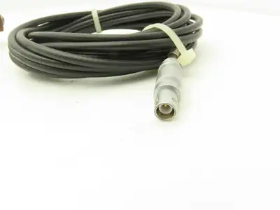 Rinco C35-4-11-802 Ultrasonic Welding Transducer Converter 35kHz w/Booster 3047
