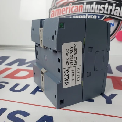 Used Siemens Simatic S7 Misc Electrical & Power Parts California US | American Industrial Supply Co. #1445149