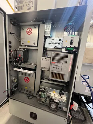 2021 HAAS VF-2 Vertical Machining Centers | Midstate Machinery (21)