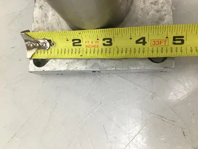 USED PIOVAN GR3