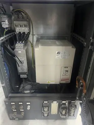 Used 2012 CEMB VUBN 1000 (AERO) Balancers Georgia US | The Equipment Hub #913850