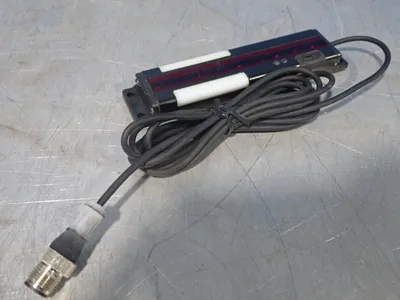 New | in-Stock BANNER PVA100P6RQ Photoelectric Sensors Ohio US | HGR 24 #872912