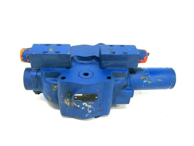 NEW REXROTH R901211616 CONTROL VALVE MO-5262-00/1MO-22