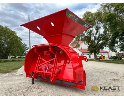 Used AKRON _UNKNOWN_ Miscellaneous Agriculture (Farm) Equipment Iowa US | Keast Enterprises #1360039