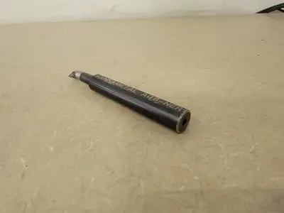 USED KENNAMETAL A08-NER1