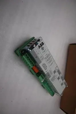 ABB BSFC-02C 3AXD50000011461 CHARGING CONTROL BOARD NEW STOCK GF-189