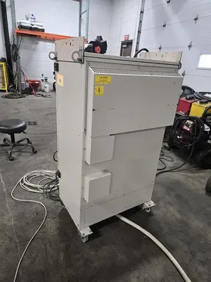USED 2005 ABB IRB 6650S-200/3.0