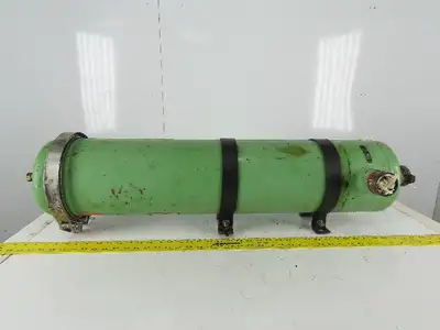 Used FACET _UNKNOWN_ Parts (Hydraulics and Pneumatics) | Arrow Industrial #636391
