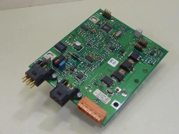 Used ABB 3HAC6550-1 Circuit Boards Michigan US | Ideal Machinery #694303