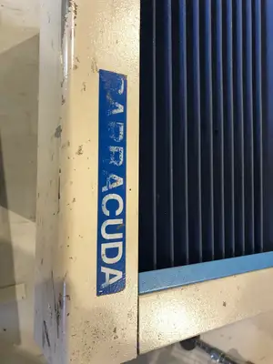 Used Mitutoyo Quick-Vision Barracuda Machine 2D Vision Measuring Systems Michigan US | Maverick Industrial Sales #1398387