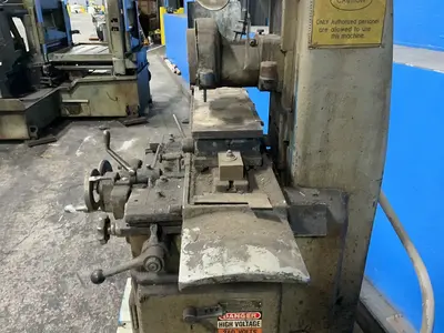 Used BROWN & SHARPE NO. 2 Reciprocating Surface Grinders Ohio US | HGR 24 #1276906