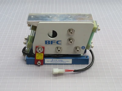 Used BFC _UNKNOWN_ Vibratory Bowl Feeder | OCO Industrial #1741992