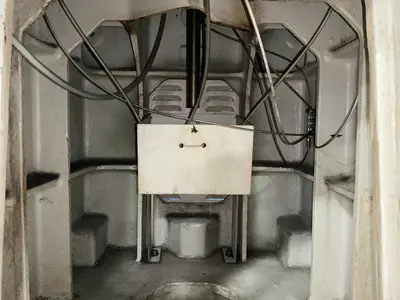 Used OKAMOTO LINEAR 618 Reciprocating Surface Grinders Ohio US | HGR 24 #1543237