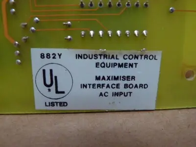 USED CINCINNATI MILACRON 3-531-3564A