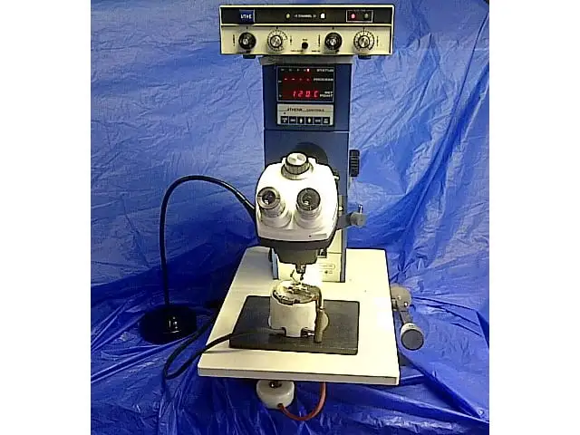 Used MECH-EL _UNKNOWN_ Wire Bonders | J.M. Industries #1044824