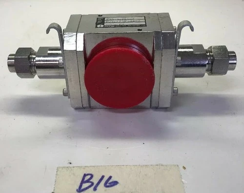 Used Particle Measuring Systems VMG-1/2-VCO-V Semiconductor - Other Indiana US | J&J Industrial Supply #516072