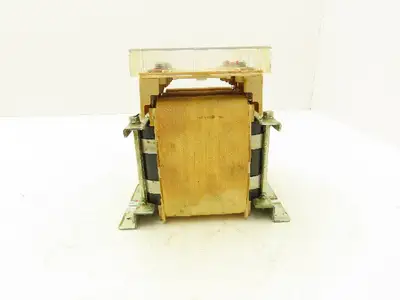 Fanuc A81L-0001-0157 Line Reactor 3Ph 240v 60Hz 110A